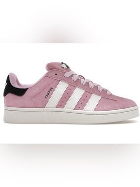 adidas Campus 00s Bliss Lilac (Women's)